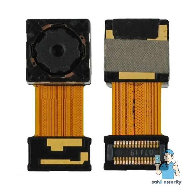 Replacement Front Camera for Realme X7 (Selfie Camera)